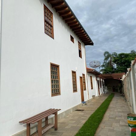 Quinta Da Estalagem Casa Completa Villa Pirenopolis Bagian luar foto