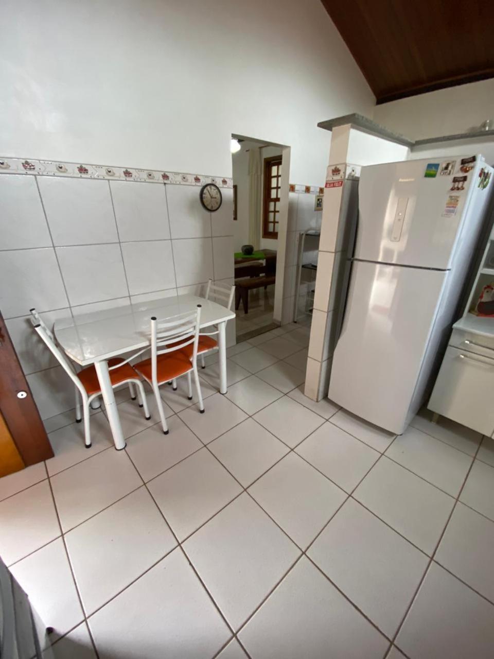 Quinta Da Estalagem Casa Completa Villa Pirenopolis Bagian luar foto