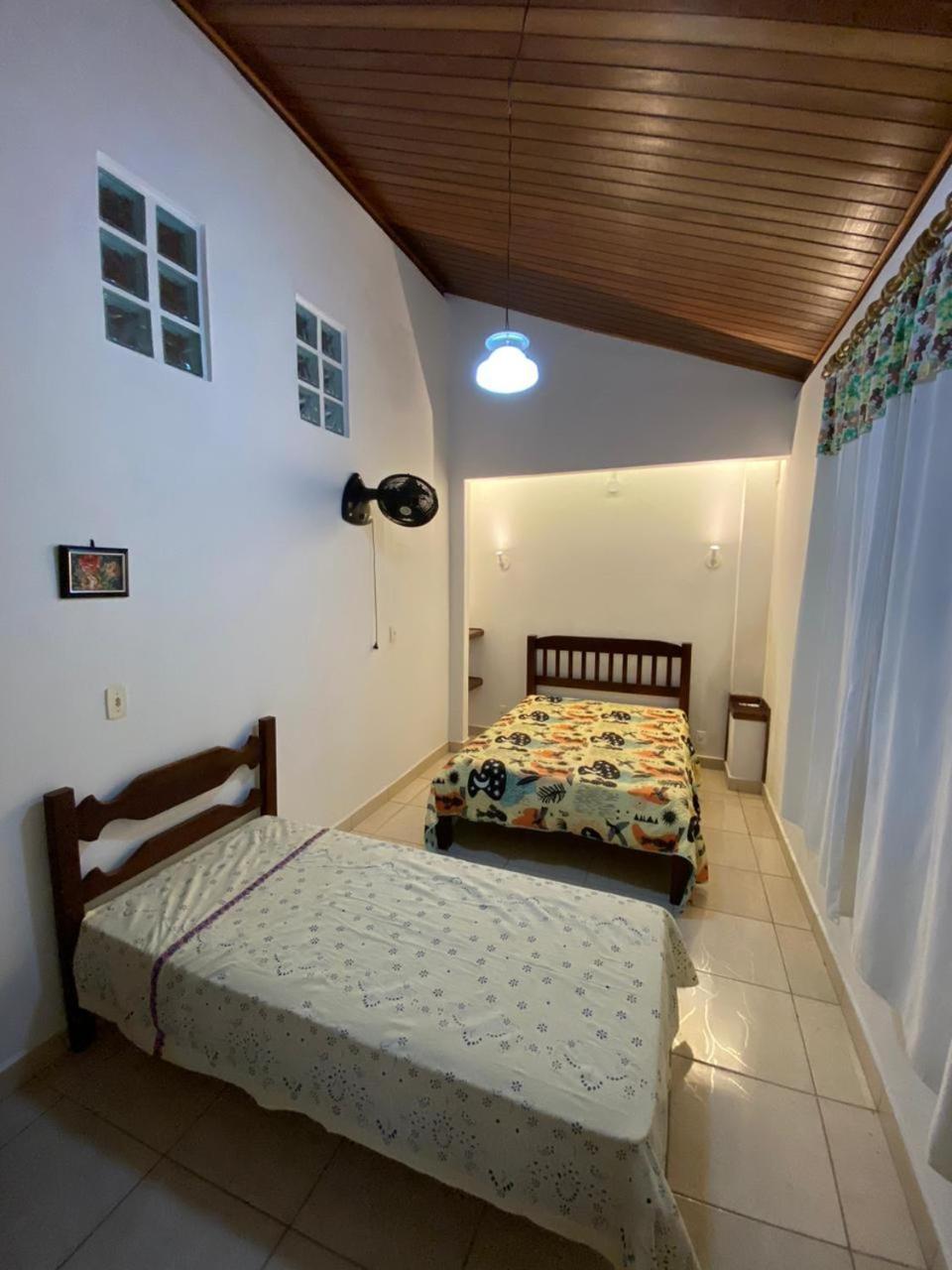 Quinta Da Estalagem Casa Completa Villa Pirenopolis Bagian luar foto
