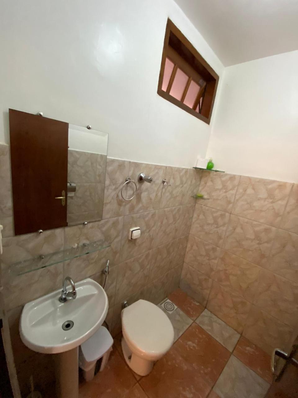 Quinta Da Estalagem Casa Completa Villa Pirenopolis Bagian luar foto