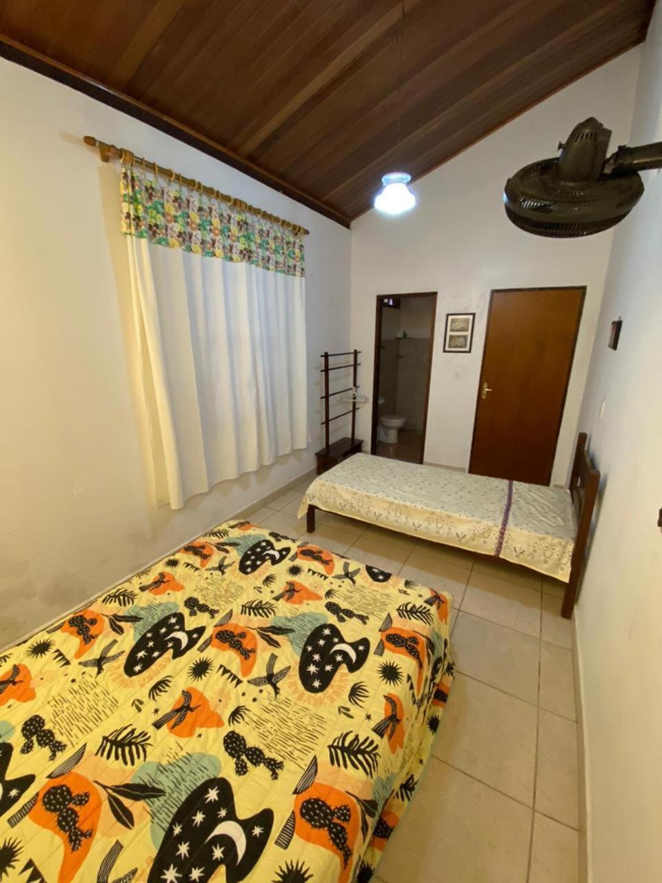 Quinta Da Estalagem Casa Completa Villa Pirenopolis Bagian luar foto